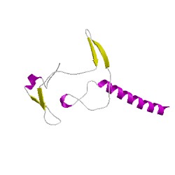 Image of CATH 1rgnH01