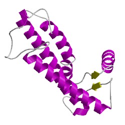 Image of CATH 1rgnL01