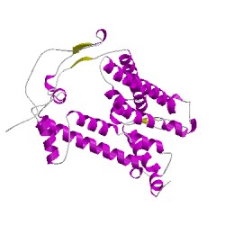 Image of CATH 1rgnM