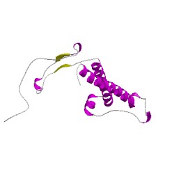 Image of CATH 1rgnM01