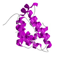 Image of CATH 1rgpA