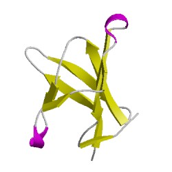 Image of CATH 1rgqA01