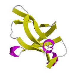 Image of CATH 1rgqA02