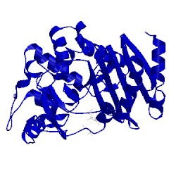 Image of CATH 1rgy