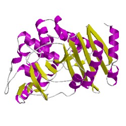 Image of CATH 1rgyA