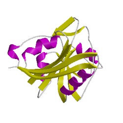 Image of CATH 1rh3A