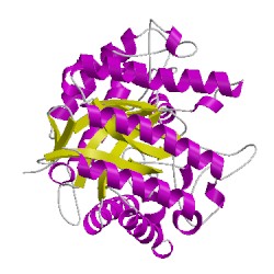 Image of CATH 1rh9A