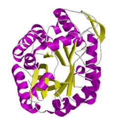 Image of CATH 1rhcA