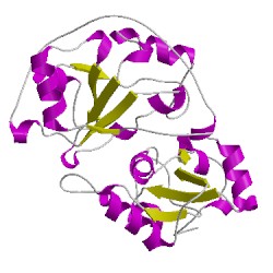 Image of CATH 1rhdA