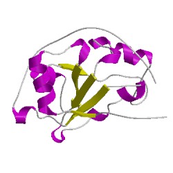 Image of CATH 1rhdA01