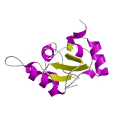 Image of CATH 1rhdA02