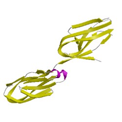 Image of CATH 1rhfA