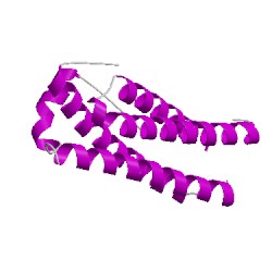 Image of CATH 1rhgA00