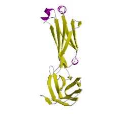 Image of CATH 1rhhA