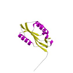 Image of CATH 1rhjA