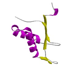 Image of CATH 1rhjB