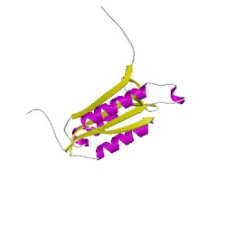 Image of CATH 1rhmA