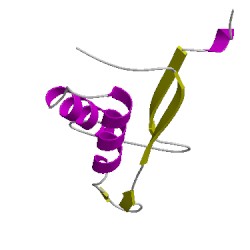 Image of CATH 1rhmD