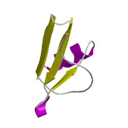 Image of CATH 1rhpA