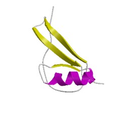 Image of CATH 1rhpD