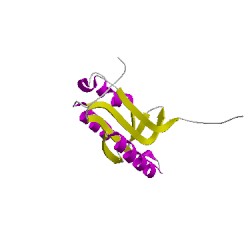 Image of CATH 1rhrA