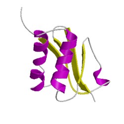 Image of CATH 1rhwA