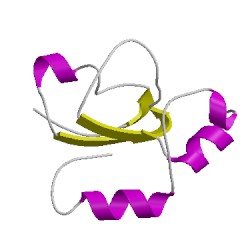 Image of CATH 1rhxA