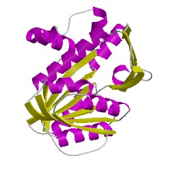 Image of CATH 1ri1A
