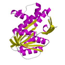 Image of CATH 1ri3A