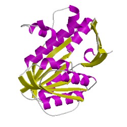 Image of CATH 1ri4A