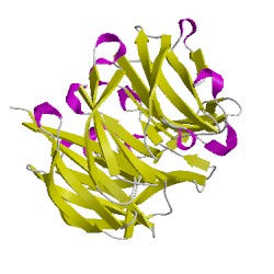 Image of CATH 1ri6A