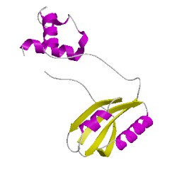 Image of CATH 1ri7A