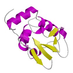 Image of CATH 1ri8B