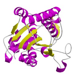 Image of CATH 1riiA