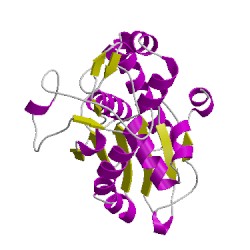 Image of CATH 1riiB