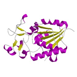 Image of CATH 1riiC