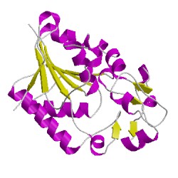 Image of CATH 1riiD