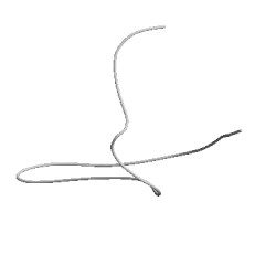 Image of CATH 1rinB00