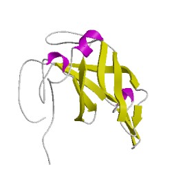 Image of CATH 1riwB