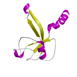 Image of CATH 1riwC