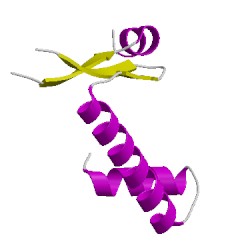 Image of CATH 1riyA00