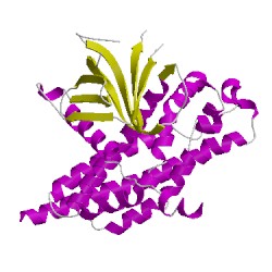 Image of CATH 1rj2D