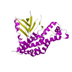 Image of CATH 1rj2G