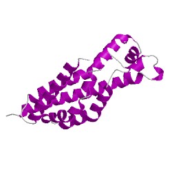Image of CATH 1rj2G01