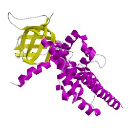 Image of CATH 1rj2J