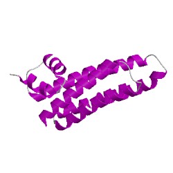 Image of CATH 1rj4A00