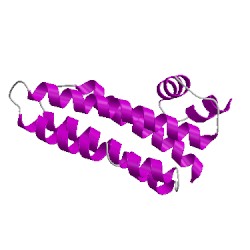 Image of CATH 1rj4B00
