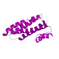 Image of CATH 1rj4D