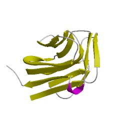 Image of CATH 1rj8A00