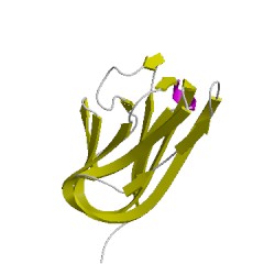 Image of CATH 1rj8D